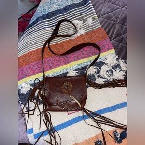 Jimmi Wiz medium purse!